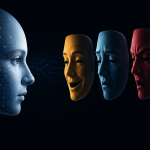 <i>¿Puede la Inteligencia Artificial</i><b> simular emociones</b> <i>para estudiar trastornos mentales?</i>