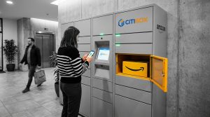 Amazon y Citibox sellan una alianza clave para los buzones inteligentes en Europa