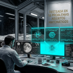 <i>OpenAI sugiere que</i> <b>Astra</b>, <i>su próxima IA,</i> <b>puede generar conocimientos científicos inéditos</b>